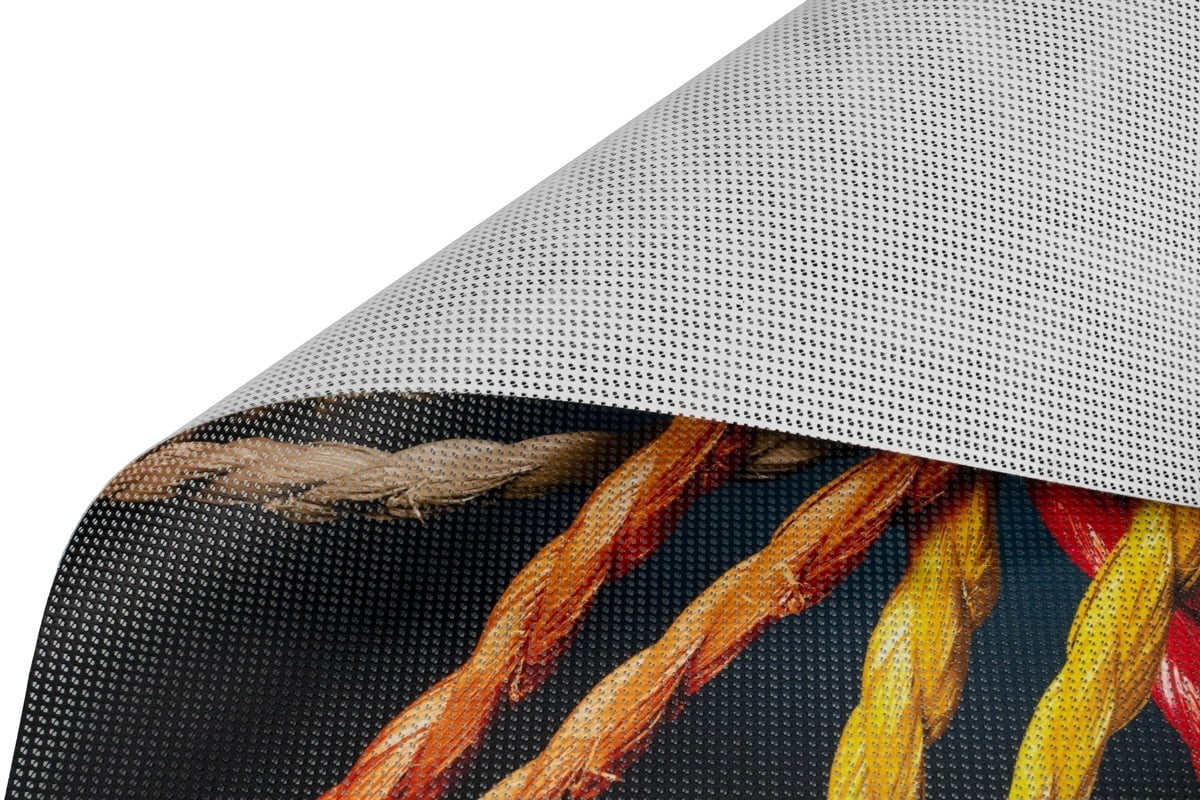 Mesh B1 500 - UV 500 cm